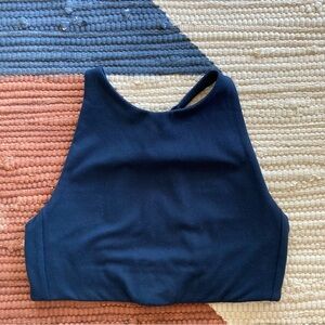 Girlfriend Collective Topanga Bra